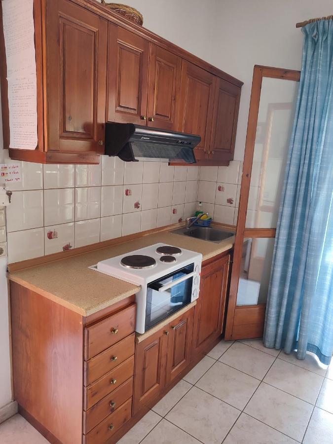 Villa Marina Apartment2 입소스 외부 사진