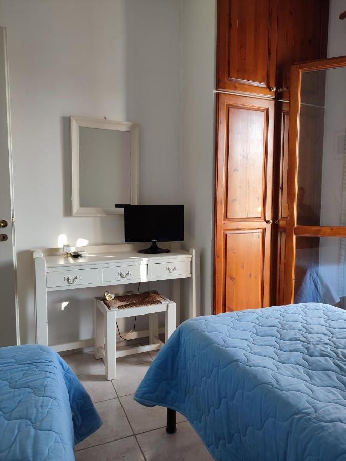 Villa Marina Apartment2 입소스 외부 사진