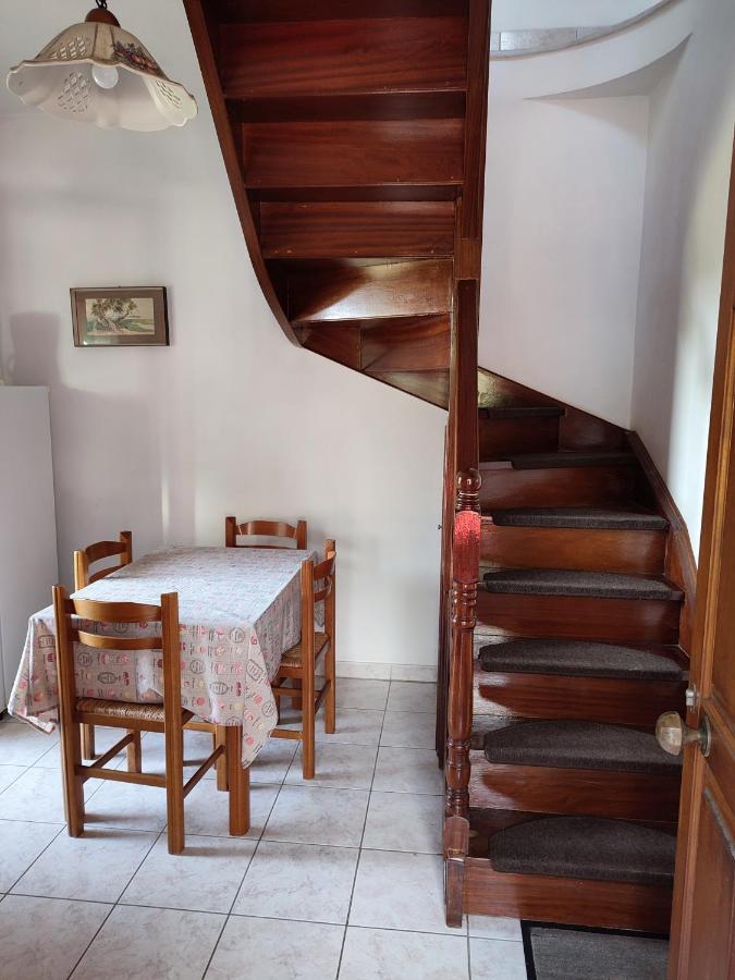 Villa Marina Apartment2 입소스 외부 사진
