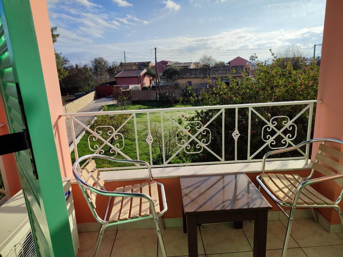 Villa Marina Apartment2 입소스 외부 사진