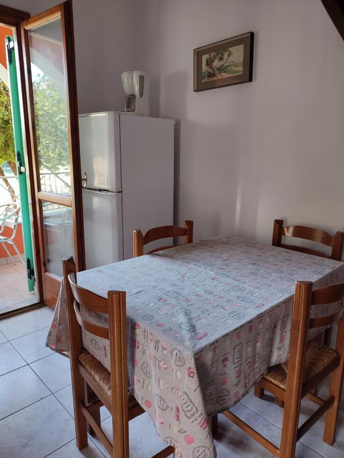 Villa Marina Apartment2 입소스 외부 사진
