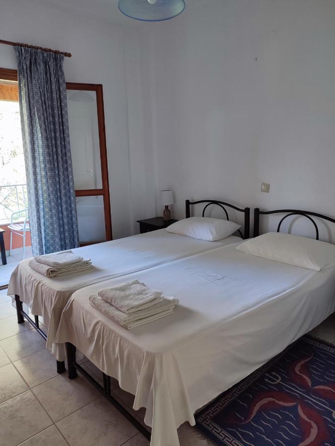 Villa Marina Apartment2 입소스 외부 사진