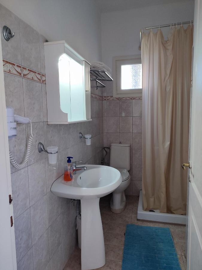 Villa Marina Apartment2 입소스 외부 사진