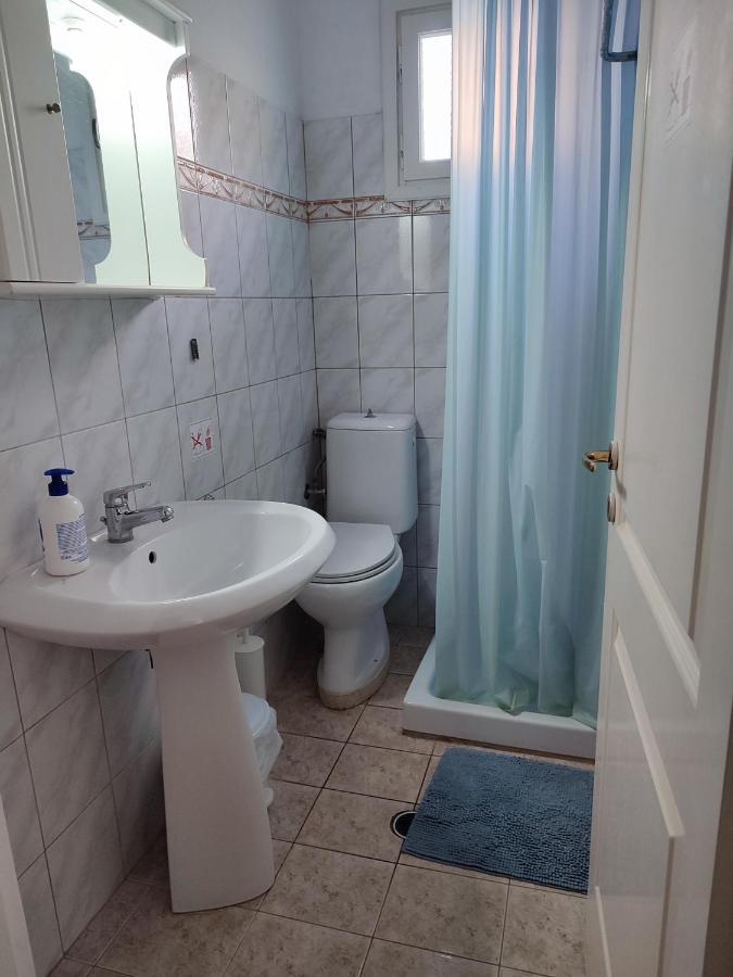 Villa Marina Apartment2 입소스 외부 사진