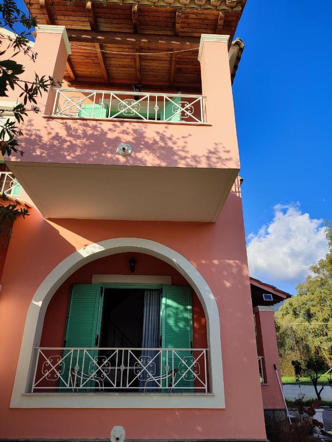 Villa Marina Apartment2 입소스 외부 사진