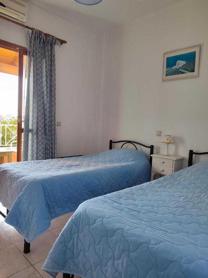 Villa Marina Apartment2 입소스 외부 사진